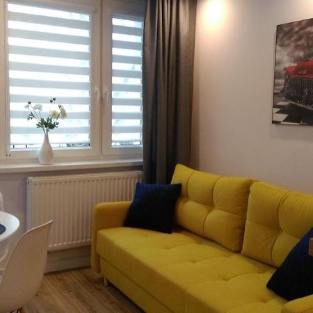 Apartament Apartament U Gosi! Giżycko Zewnętrze zdjęcie