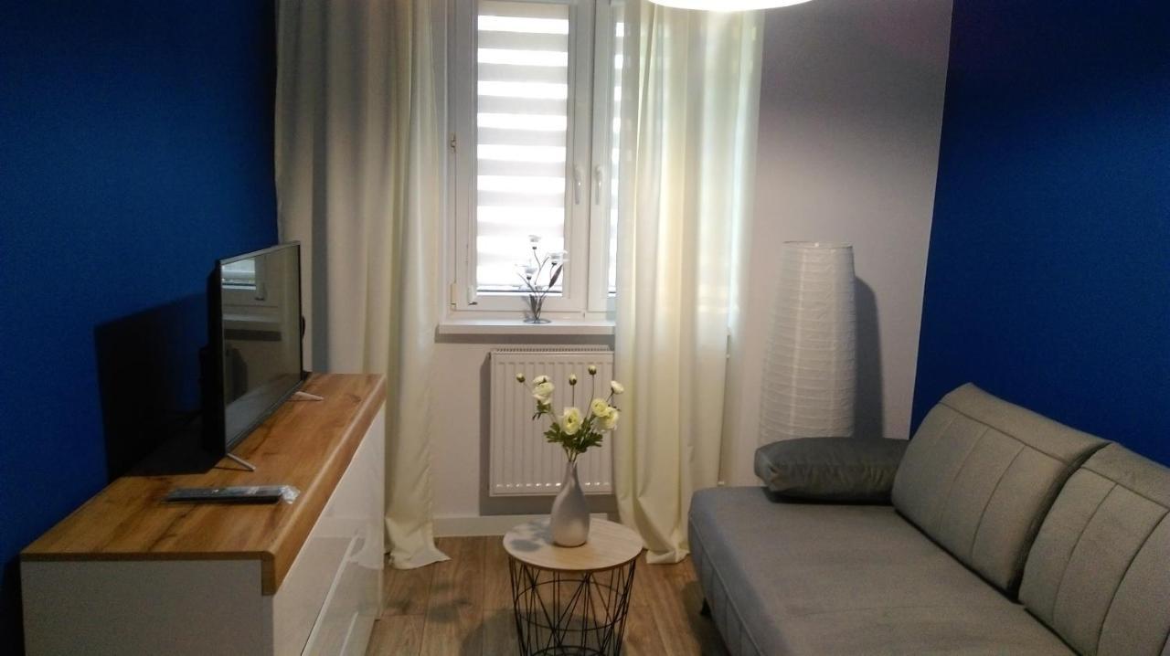 Apartament U Gosi! Giżycko Zewnętrze zdjęcie