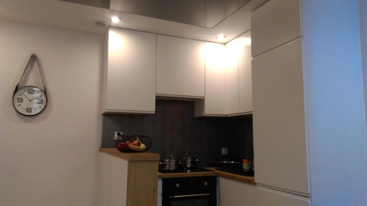 Apartament U Gosi! Giżycko Zewnętrze zdjęcie