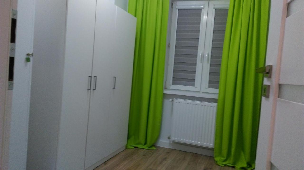 Apartament U Gosi! Giżycko Zewnętrze zdjęcie