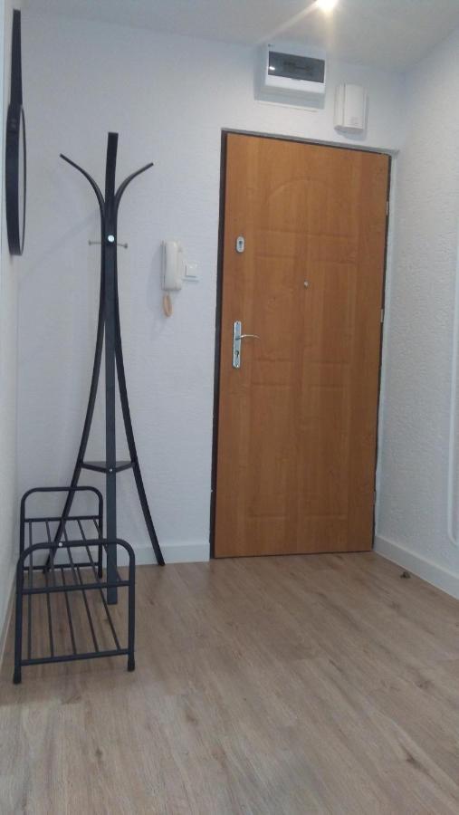 Apartament U Gosi! Giżycko Zewnętrze zdjęcie
